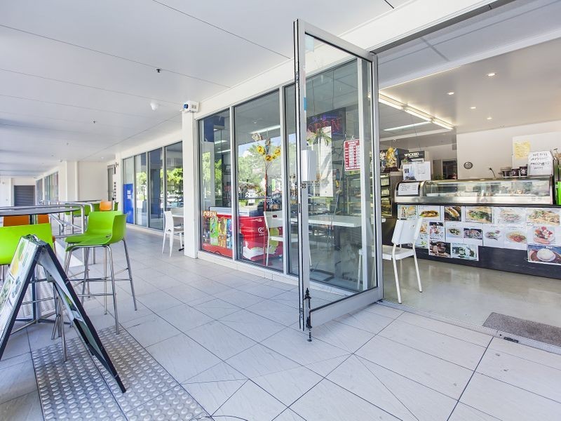 Ground Floor/78 Merivale Street, South Brisbane QLD 4101