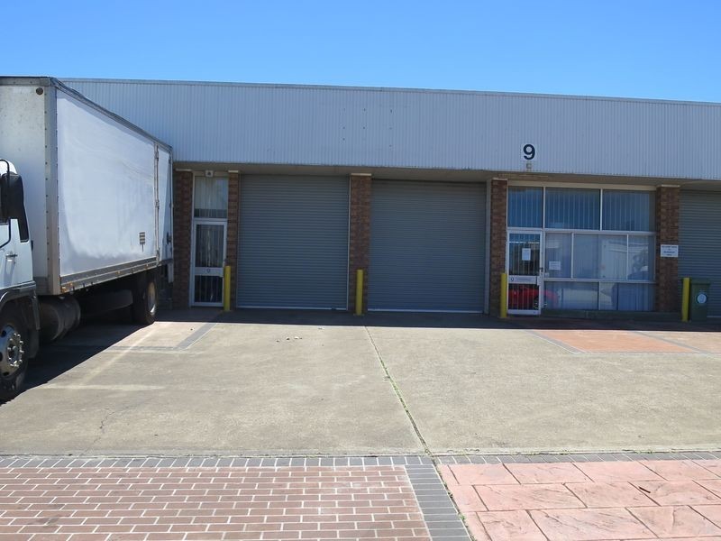 1 & 2/9 Westerway Street, Slacks Creek QLD 4127
