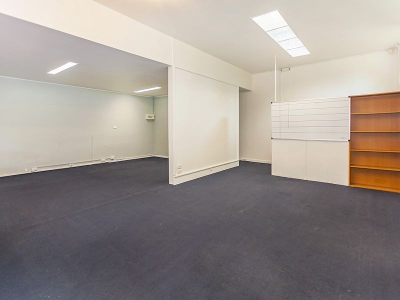 Ground Floor/38-40 Fisher Street, East Brisbane QLD 4169