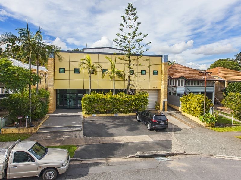 Ground Floor/38-40 Fisher Street, East Brisbane QLD 4169