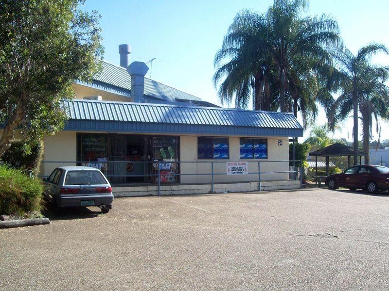 24/25 Parramatta Road, Underwood QLD 4119