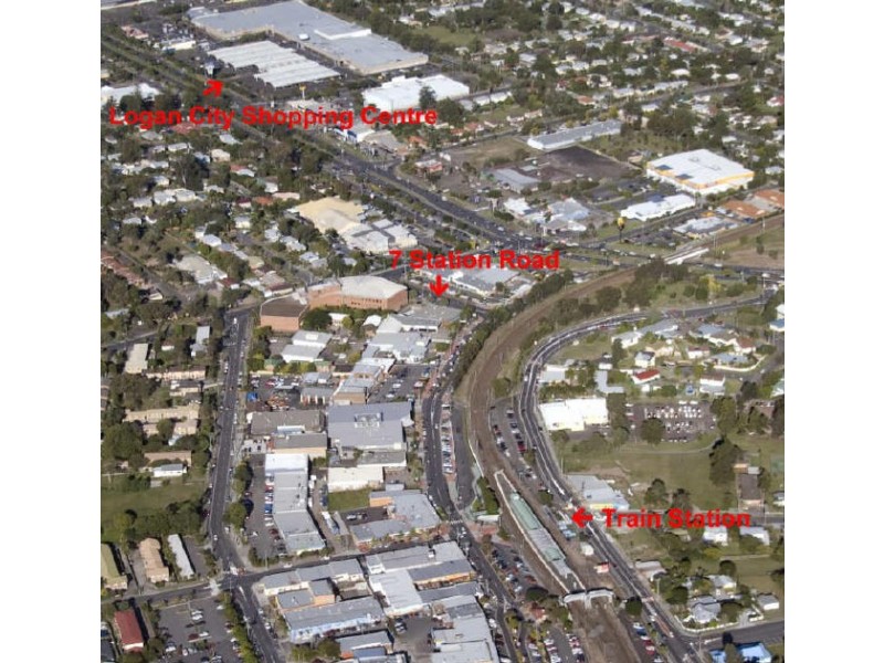 Logan Central QLD 4114