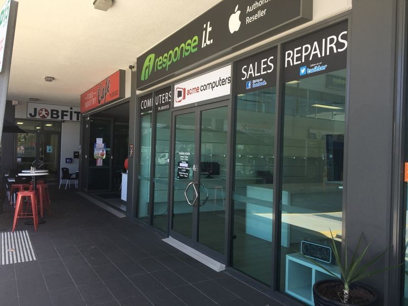 Ground Floor/59 Brisbane Road, Redbank QLD 4301