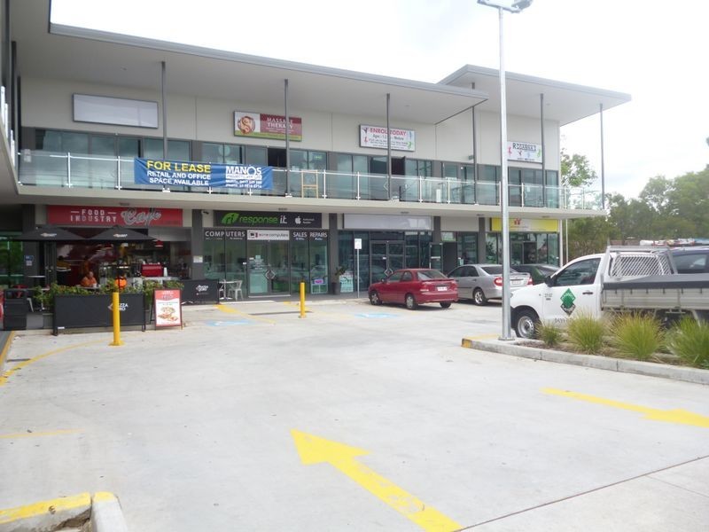 Ground Floor/59 Brisbane Road, Redbank QLD 4301