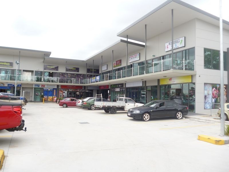 Ground Floor/59 Brisbane Road, Redbank QLD 4301