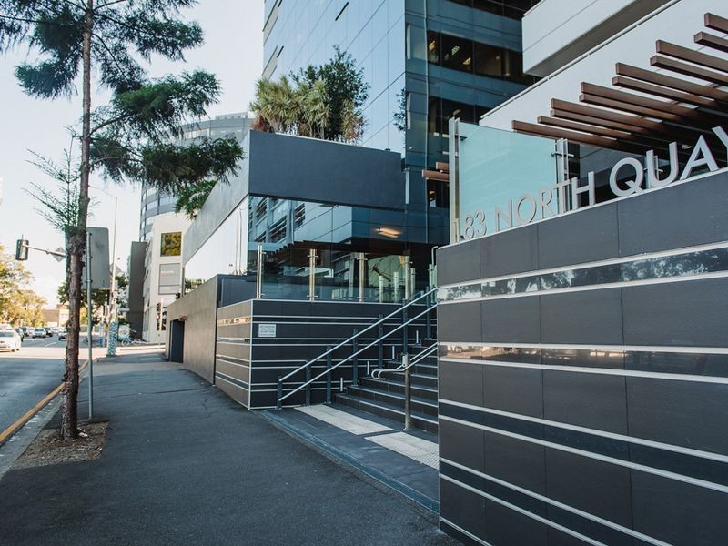 1/183 North Quay, Brisbane QLD 4000