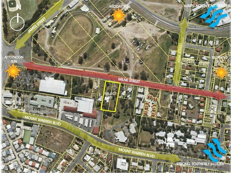 48-50 Milne Street, Mount Warren Park QLD 4207