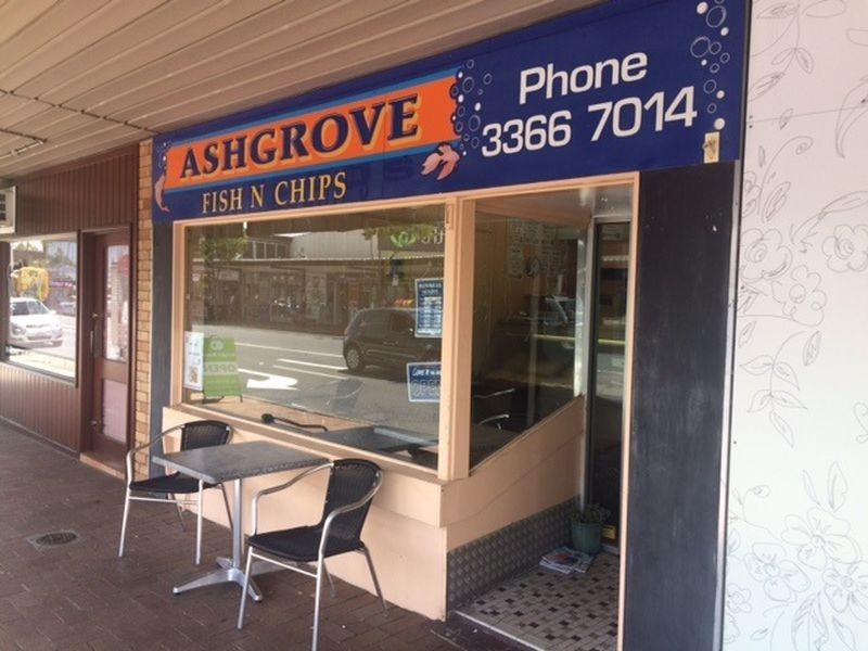 5 Ashgrove Ave, Ashgrove QLD 4060