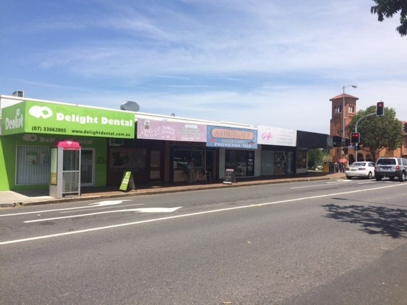 5 Ashgrove Ave, Ashgrove QLD 4060