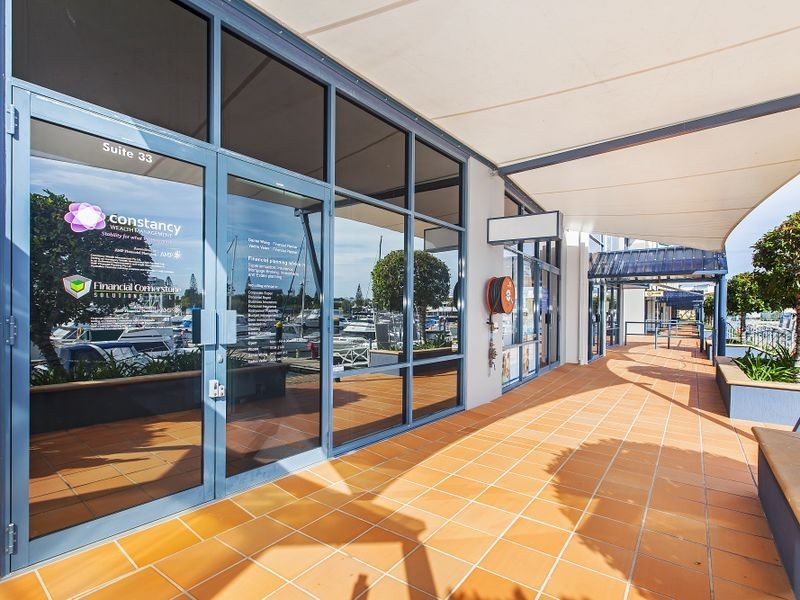 33/18-30 Masthead Drive, Cleveland QLD 4163