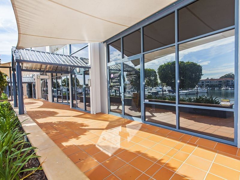 33/18-30 Masthead Drive, Cleveland QLD 4163