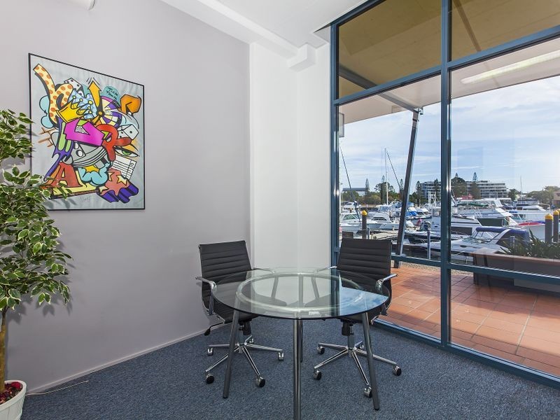 33/18-30 Masthead Drive, Cleveland QLD 4163