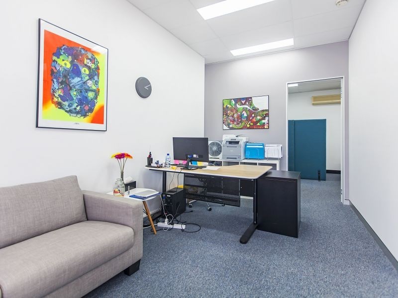 33/18-30 Masthead Drive, Cleveland QLD 4163