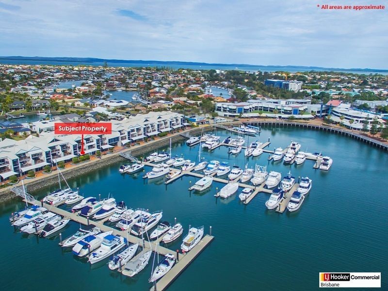 33/18-30 Masthead Drive, Cleveland QLD 4163