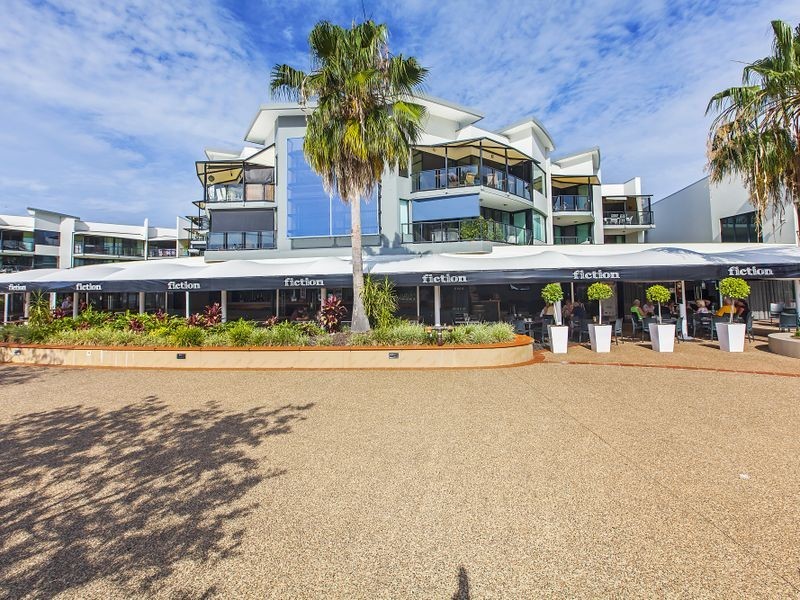 33/18-30 Masthead Drive, Cleveland QLD 4163