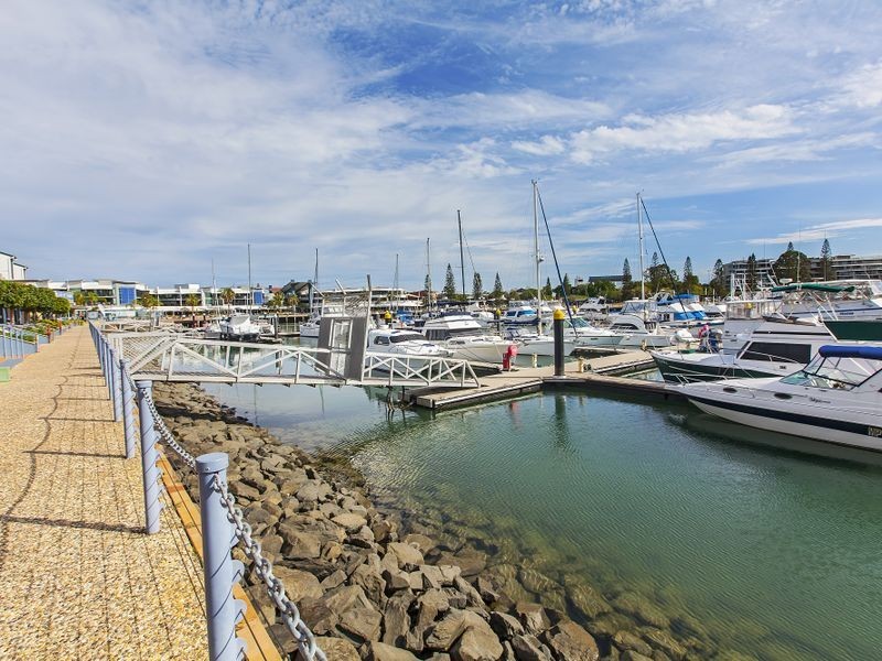 33/18-30 Masthead Drive, Cleveland QLD 4163