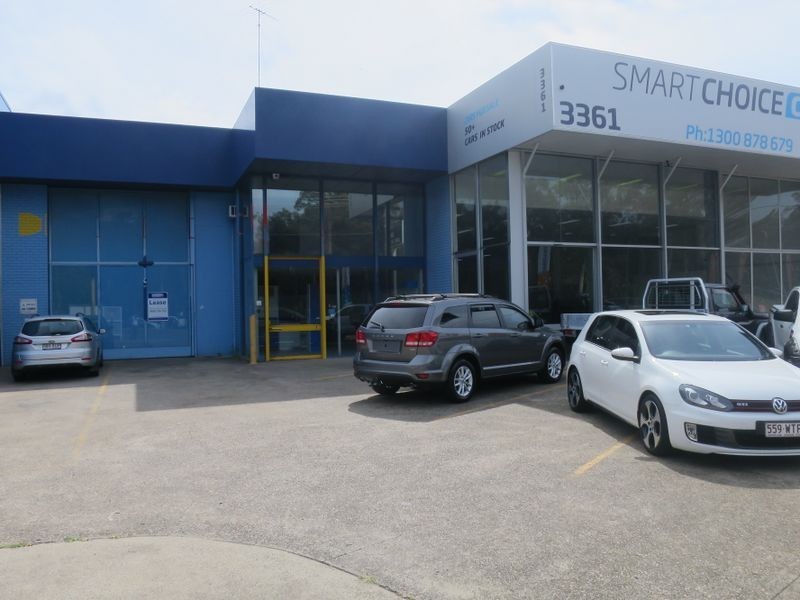 1 & 2/3361 Pacific Highway, Slacks Creek QLD 4127