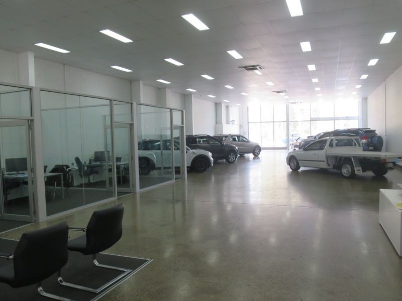 1 & 2/3361 Pacific Highway, Slacks Creek QLD 4127