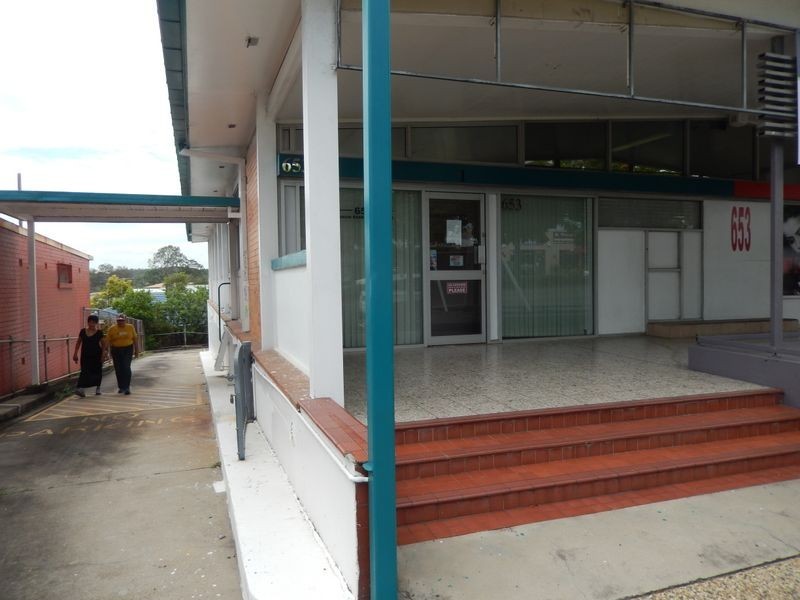 653 Wynnum Road, Morningside QLD 4170