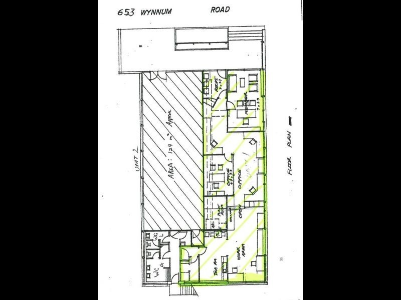 653 Wynnum Road, Morningside QLD 4170