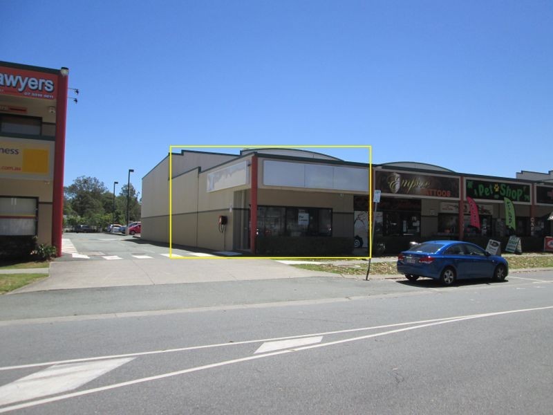 8/3 Cottonwood Place, Oxenford QLD 4210