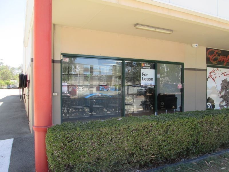 8/3 Cottonwood Place, Oxenford QLD 4210