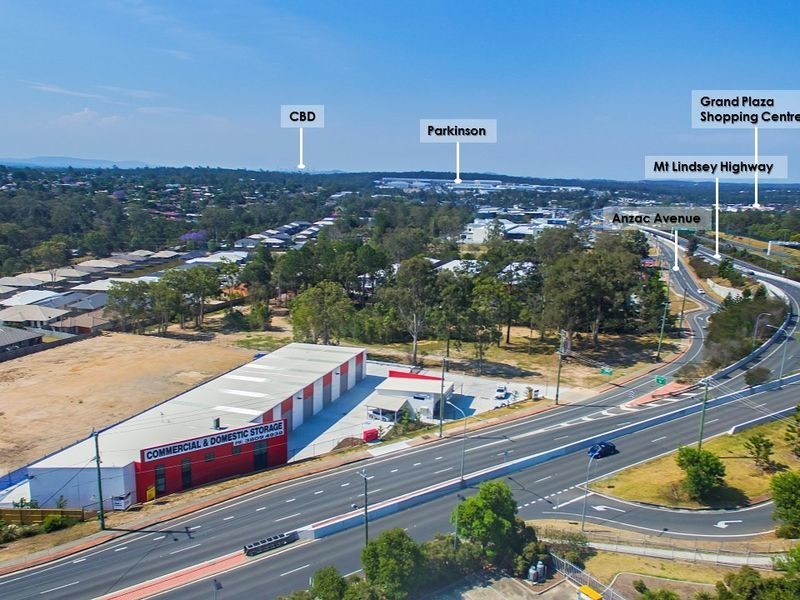 21 Middle Road, Hillcrest QLD 4118