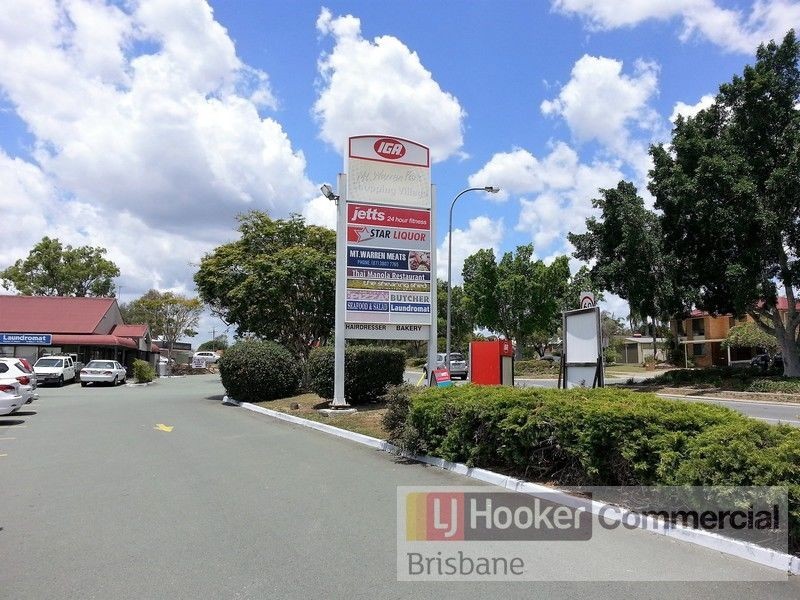 140 – 146 Mount Warren Boulevard, Mount Warren Park QLD 4207