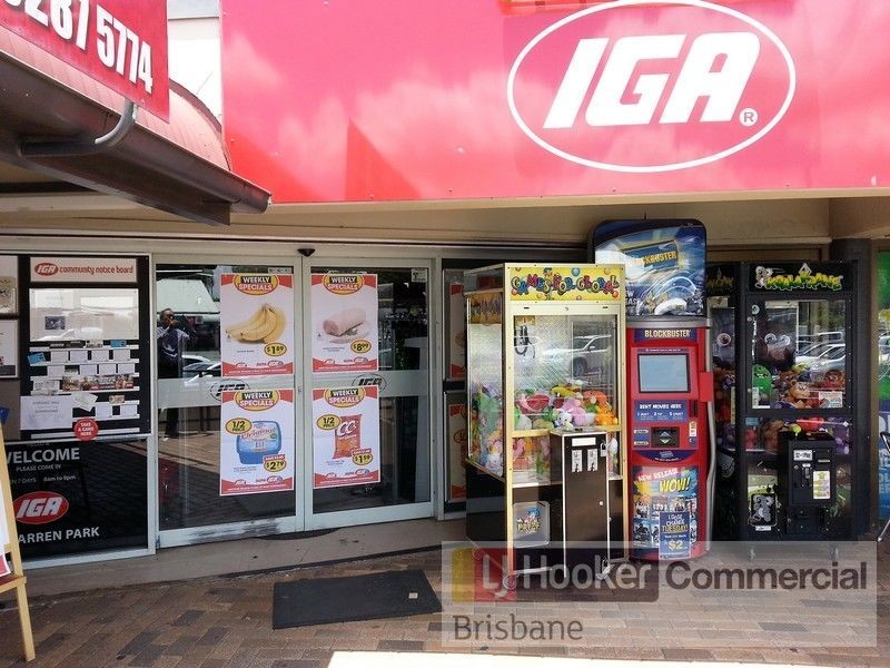 140 – 146 Mount Warren Boulevard, Mount Warren Park QLD 4207