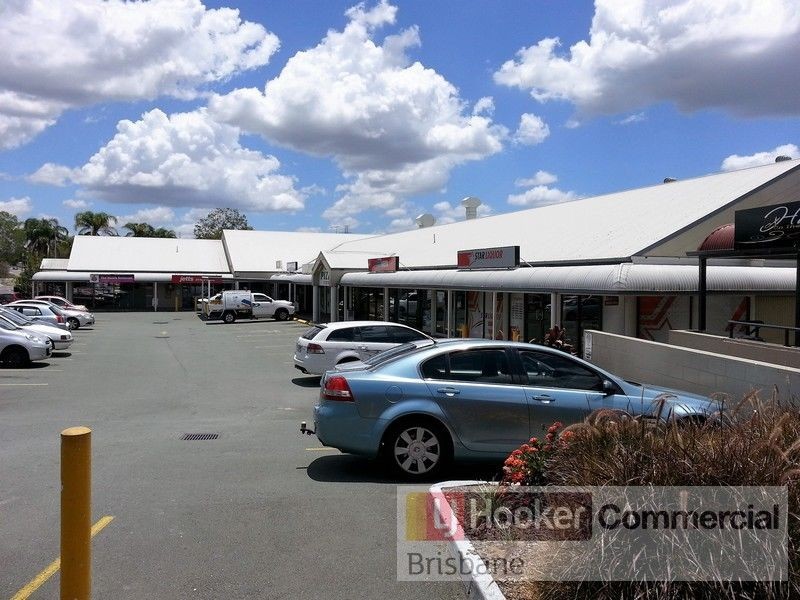 140 – 146 Mount Warren Boulevard, Mount Warren Park QLD 4207