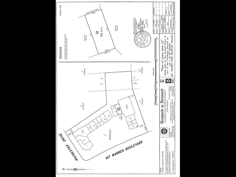 140 – 146 Mount Warren Boulevard, Mount Warren Park QLD 4207