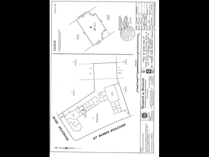 140 – 146 Mount Warren Boulevard, Mount Warren Park QLD 4207