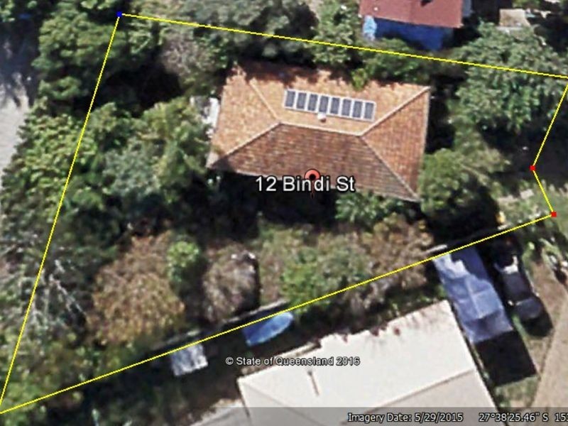 12 Bindi Street, Logan Central QLD 4114