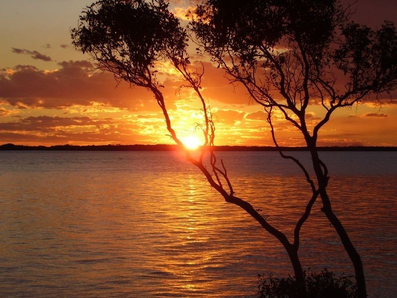 Lot 3 Stewart Island, Great Sandy Strait QLD 4655