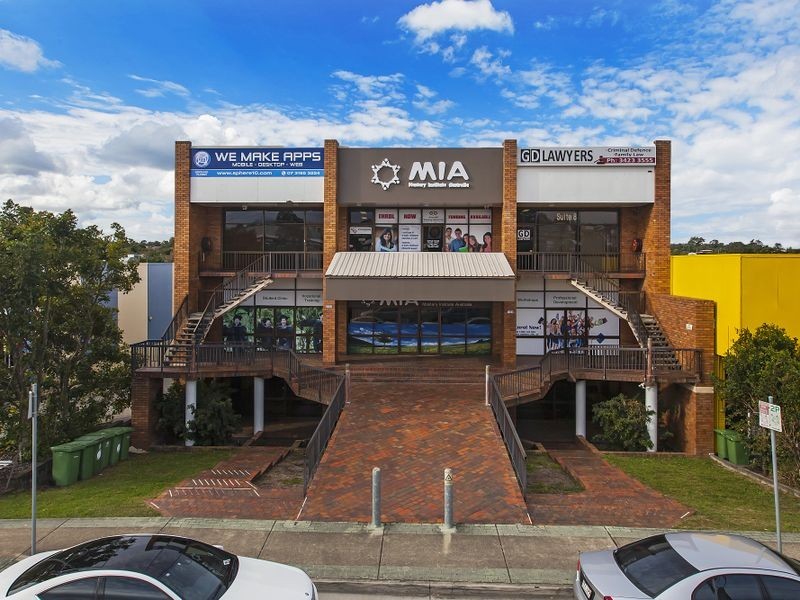 7/2902 Logan Road, Underwood QLD 4119