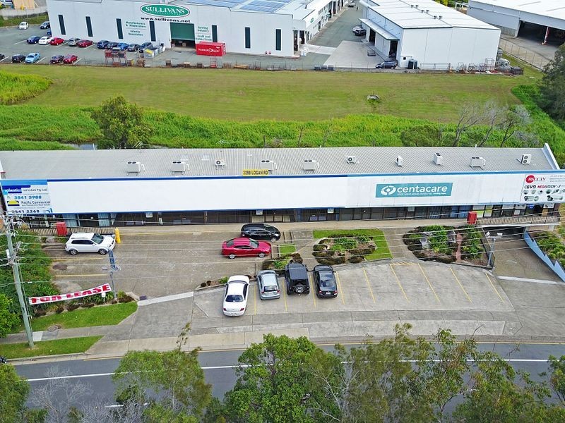 3/3299 Logan Road, Underwood QLD 4119