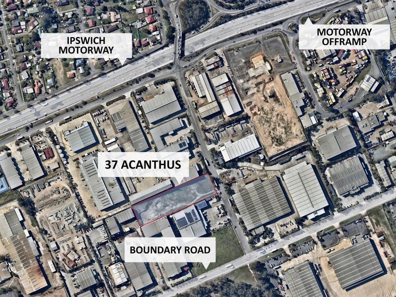 37 Acanthus Street, Darra QLD 4076