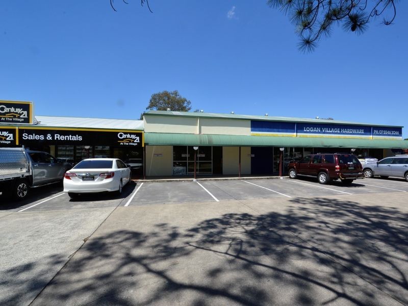 5/2-12 Wharf Street, Logan Village QLD 4207