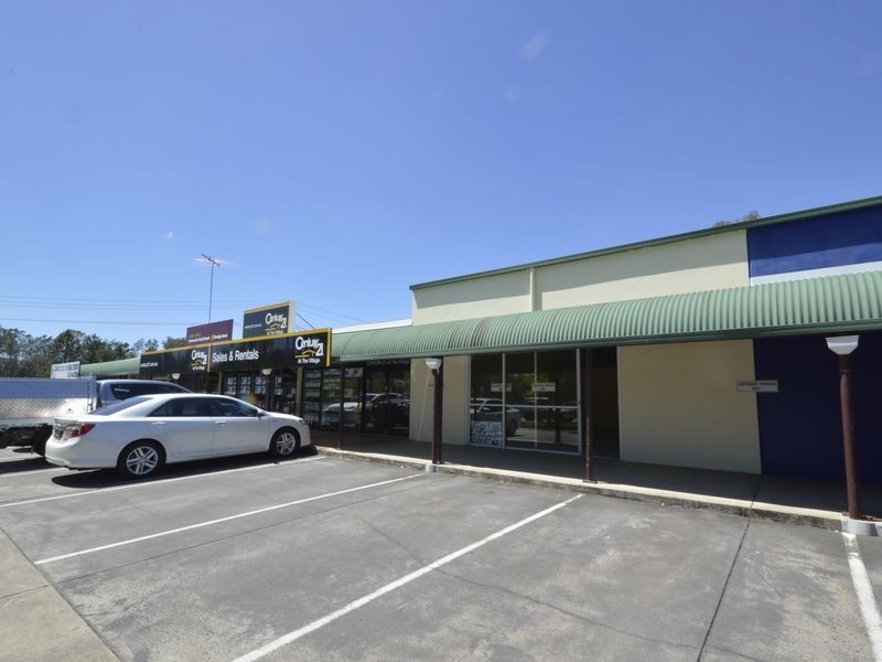 5/2-12 Wharf Street, Logan Village QLD 4207