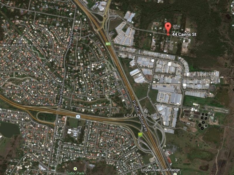 44 Cairns Street, Loganholme QLD 4129