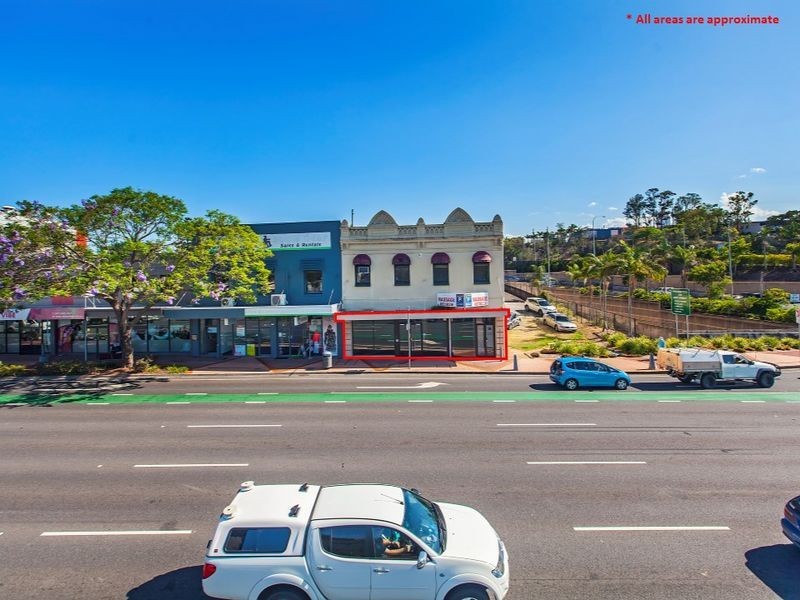 Ground Floor/719 Stanley Street East, Woolloongabba QLD 4102