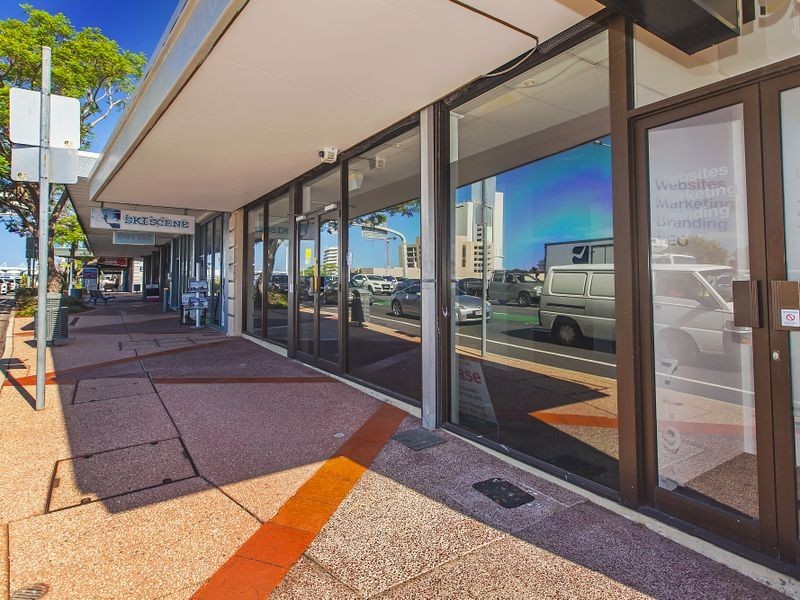 Ground Floor/719 Stanley Street East, Woolloongabba QLD 4102