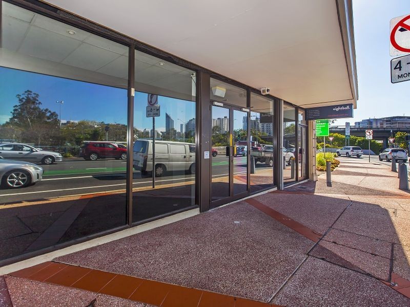 Ground Floor/719 Stanley Street East, Woolloongabba QLD 4102