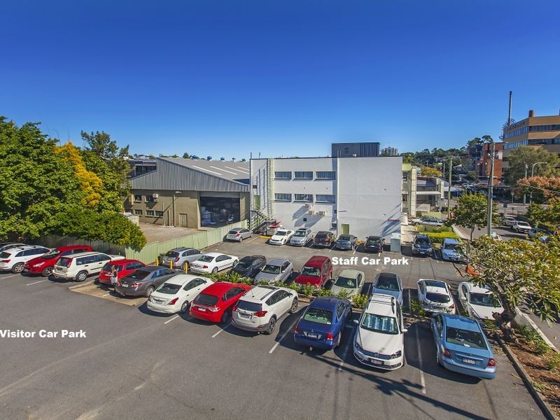 20/40 Annerley Road, Woolloongabba QLD 4102