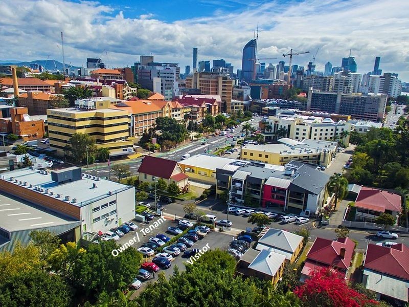 20/40 Annerley Road, Woolloongabba QLD 4102