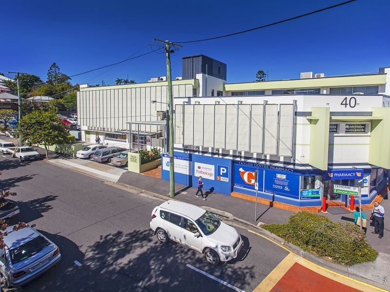 20/40 Annerley Road, Woolloongabba QLD 4102