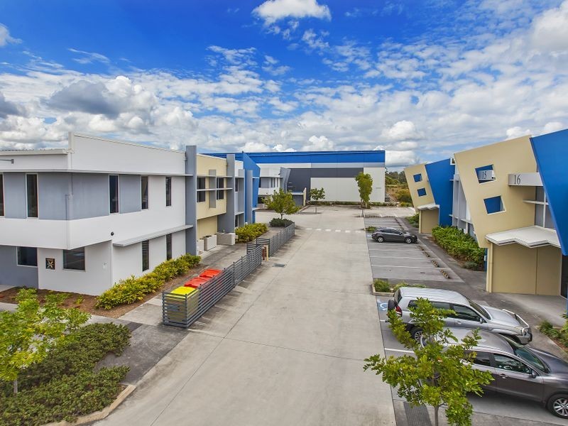 15B/50 Kellar Street, Berrinba QLD 4117