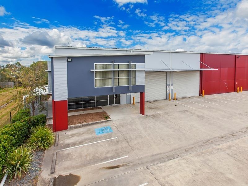 8 Blanck Street, Ormeau QLD 4208