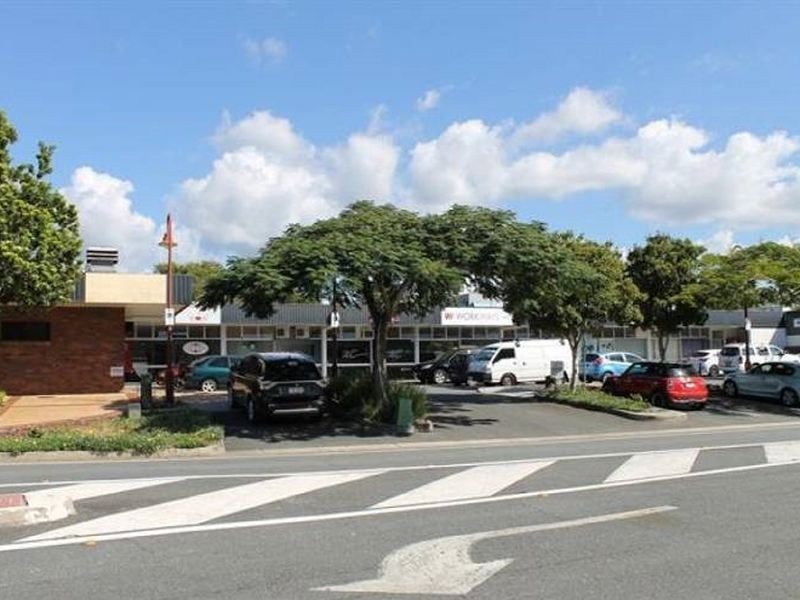 9/43 Price Street, Nerang QLD 4211