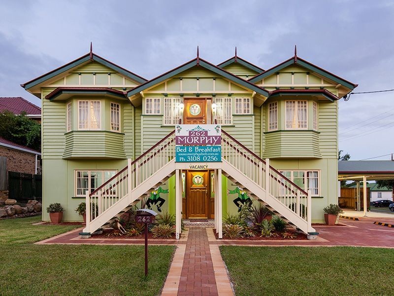 262 Murphy Road, Geebung QLD 4034
